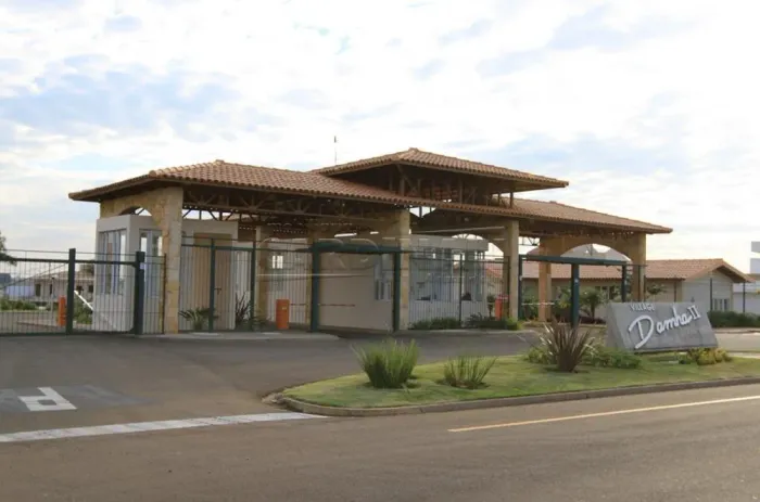 Terreno Condomínio em São Carlos