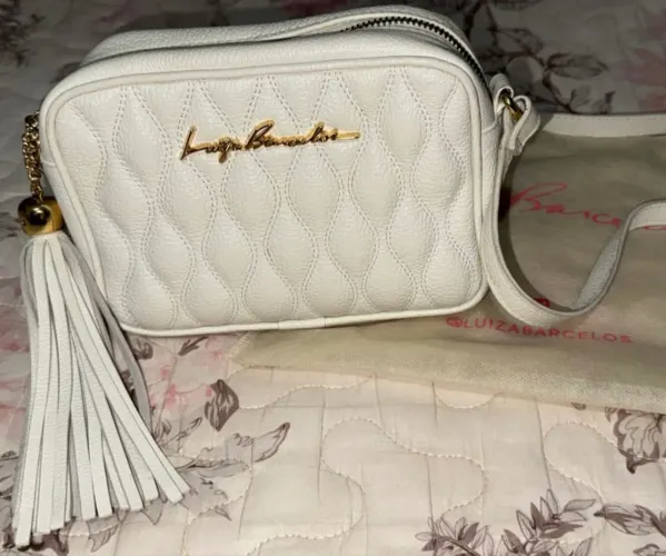 Bolsa Luiza Barcelos