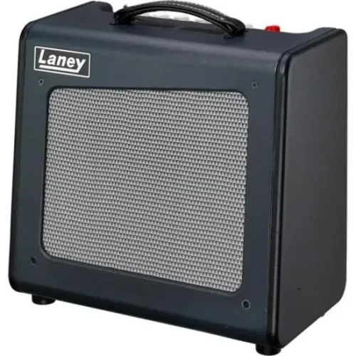 Amplificador Laney Valvulado
