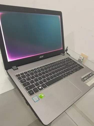 Notebook Acer Usado i5 7200u