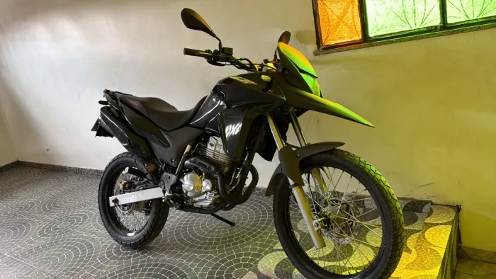 Vendo XRE300