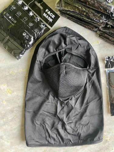 Balaclava