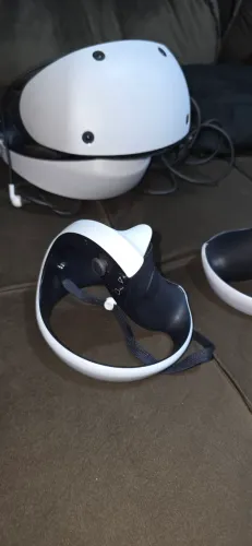 Óculos Vr PlayStation 