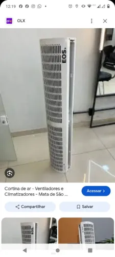 Vendo preço a negociar