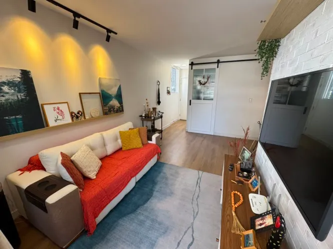 APARTAMENTO À VENDA | JARDIM OCEANIA