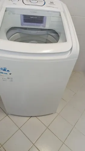 Máquina de lavar 11kg super conservada