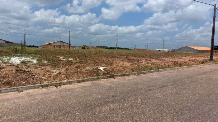 Repasse de terreno