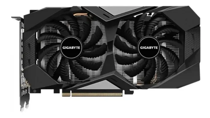 RTX 2060 6Gb