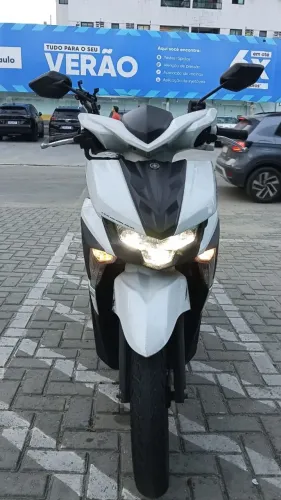 Moto neo 125cc ano 2020 valor 10.500 só venda