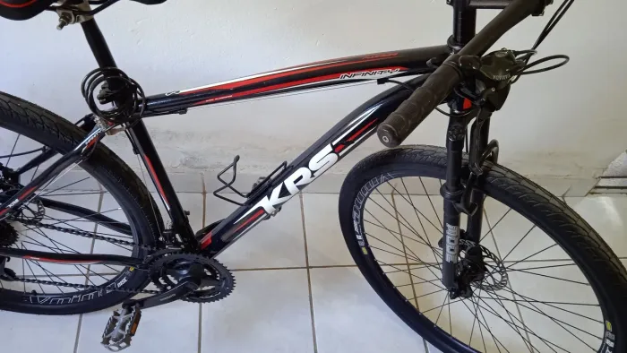 Bike aro 29 