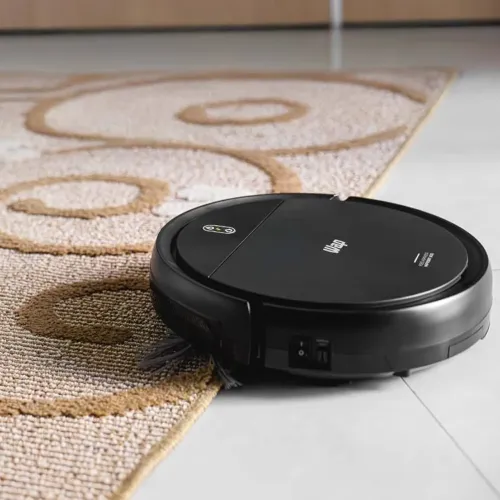 Aspirador de Pó Robô WAP W310