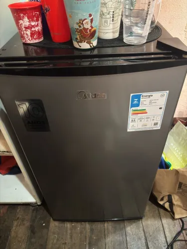 Vendo frigobar
