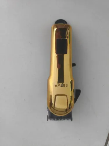 Máquina de cortar cabelo