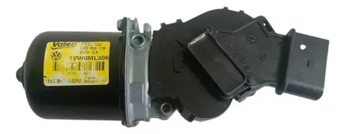 Motor Limpador Parabrisa Gol Voyage Saveiro Polo G5 G6 G7