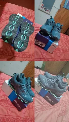 Mizuno 
