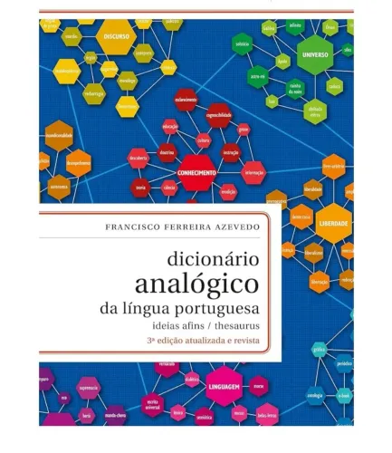 *Lacrado*Dicionário Analógico da Língua Portuguesa