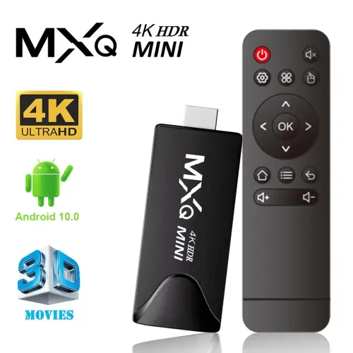 Tv stick mqx