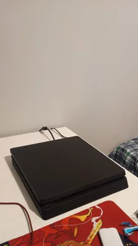 Ps4 slim 500gb