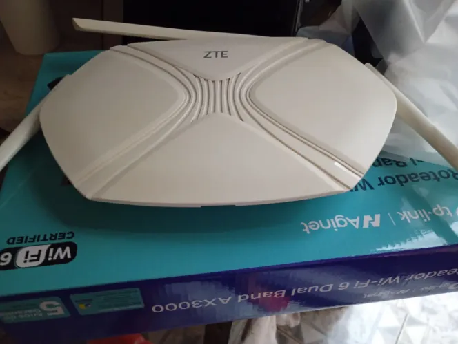 Wifi 