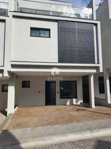 Casa para locação no bairro das Palmeiras em Campinas - SP
