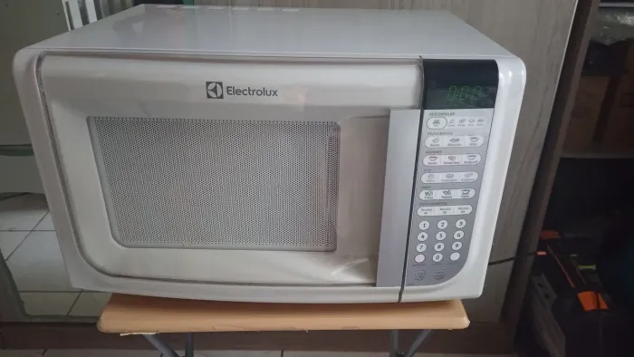 Vendo Micro-ondas