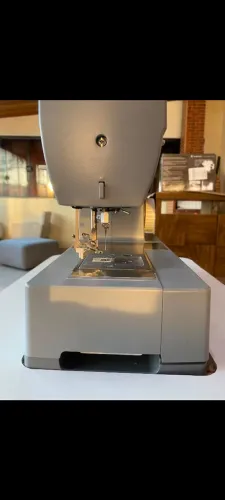 Máquina Costura Singer 4432