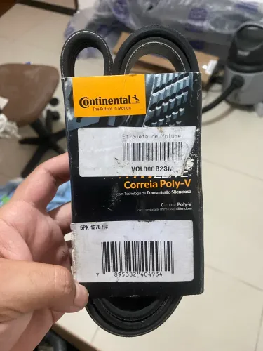 CORREIA - 5PK 1270 AC