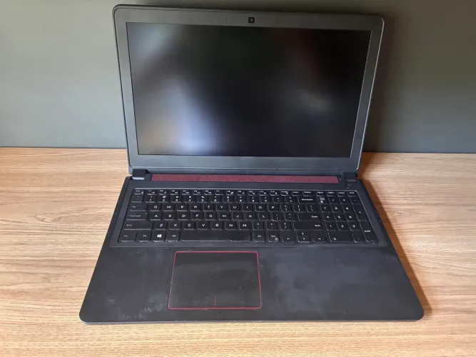 Notebook Dell Gamer 7559 com Upgrades