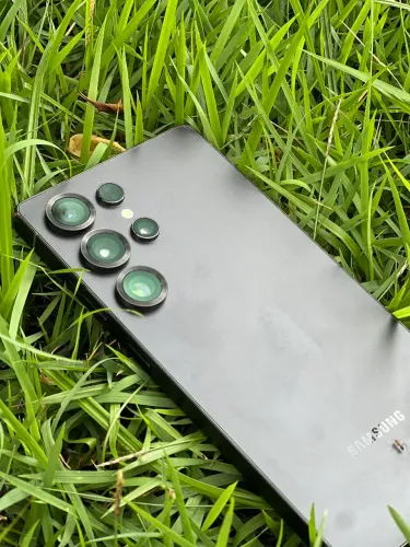 S25 Ultra 512GB