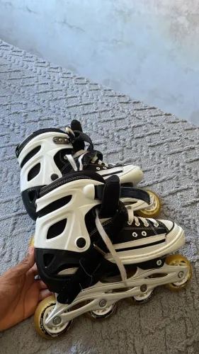 Patins All Star
