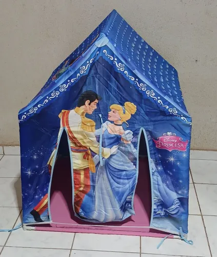 Barraca Infantil