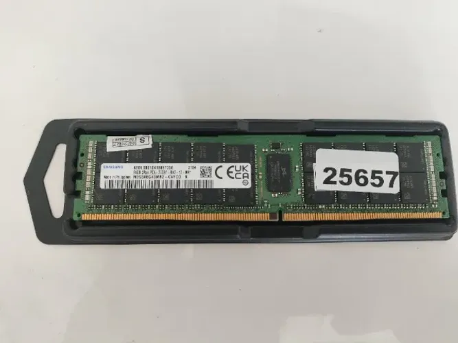 Memória Samsung 64gb Ddr4 PC4 2933y