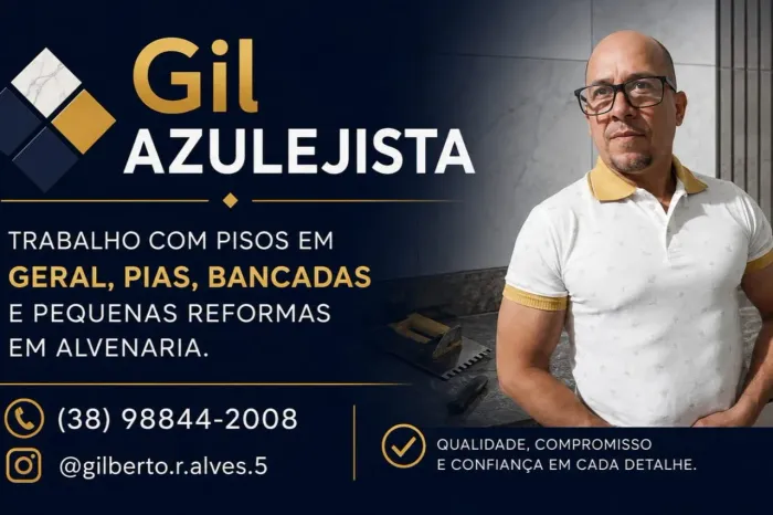 Gil Azulejista