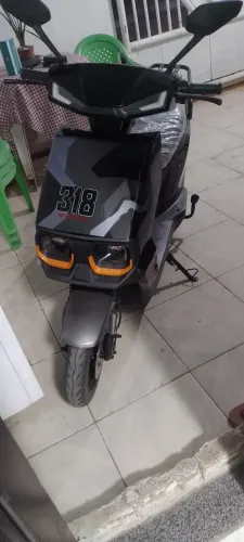 Torq 318