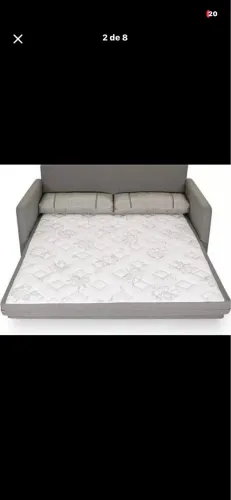 Sofa cama herval