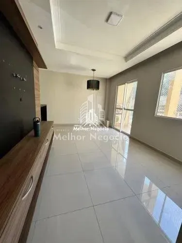 Apartamento à venda em Sumaré, Parque Euclides Miranda, com 3 quartos, com 63 m²
