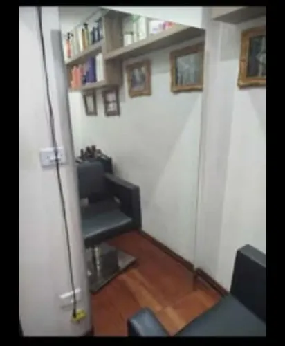 Vende-se itens de salão de beleza