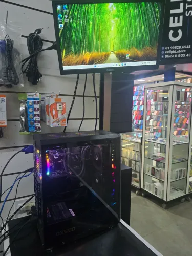 Pc gamer