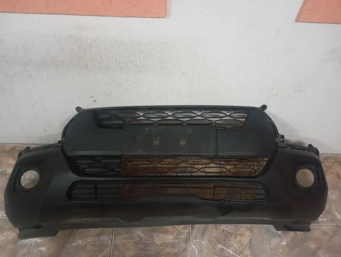 Para-choque dianteiro inferior do C3 2022 em diante 