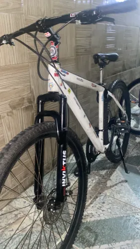 Bicicleta aro 29