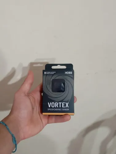 Sensor Cadencia Ou Velocidade Xoss Vortex