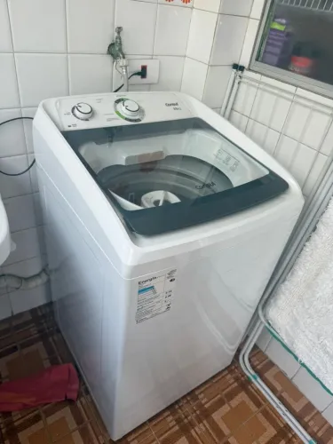 Maquina de Lavar Consul 11kg - Perfeito Estado