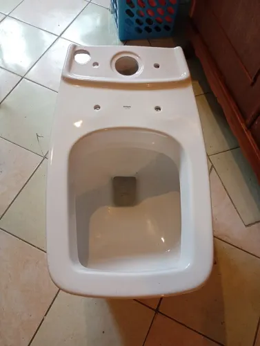 Vaso sanitário 