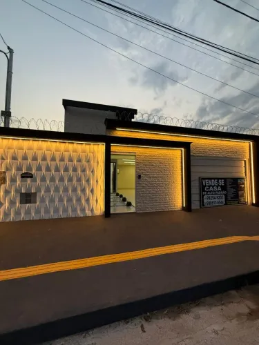 Casa Vila Boa 360m²