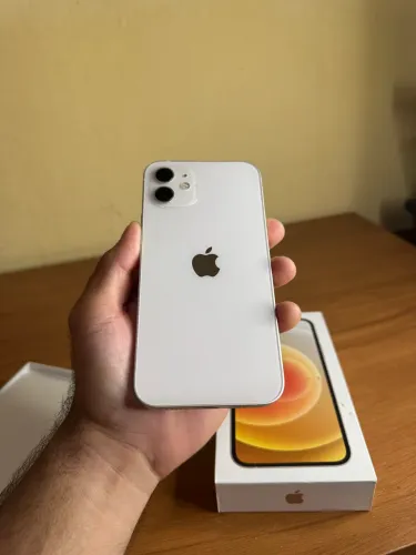 iPhone 12 - PARCELO NO CARTÃO
