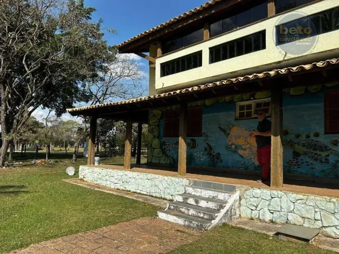 Condominio Santa Filomena - Salto/SP