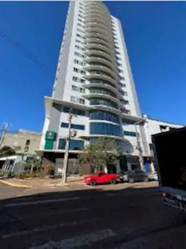 Apartamento no Centro em Xanxerê/SC