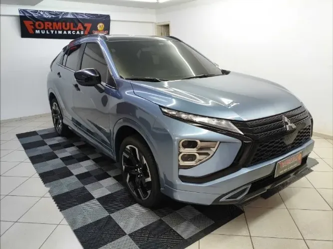 Mitsubishi Eclipse Cross Tarmac 1.5 16V TB 165CV AUT. 2027