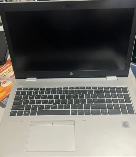 Notebook HP ProBook i5 10 geração