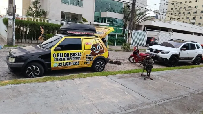 Desentupidorareidabosta.jp.com.br 24 hs
